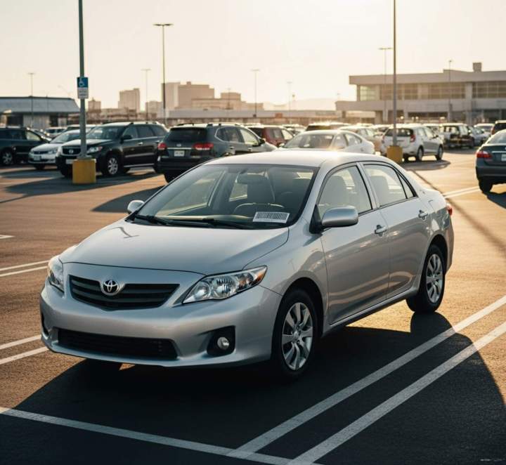 Agence de location de voiture Guadeloupe