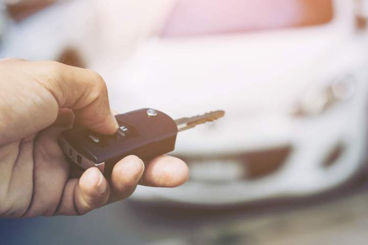 Location de voiture citadine Guadeloupe