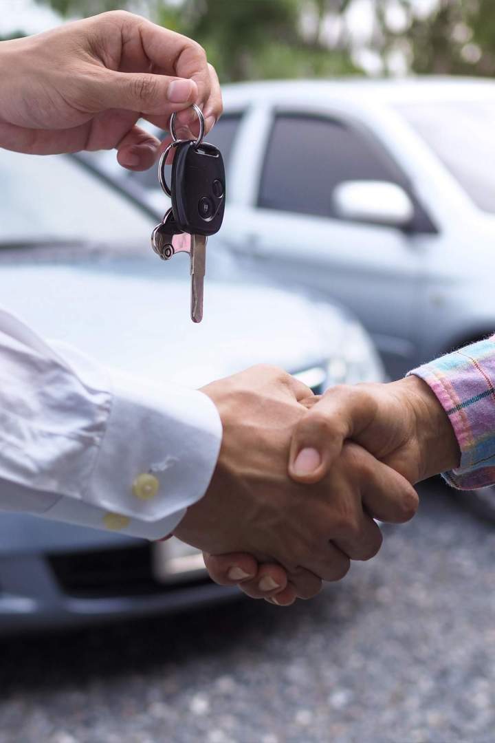 Accord de location de voiture Guadeloupe