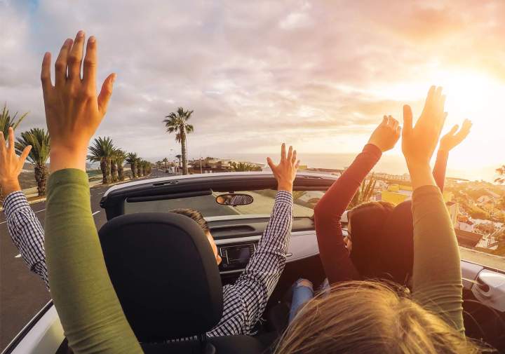 Location de voiture Guadeloupe