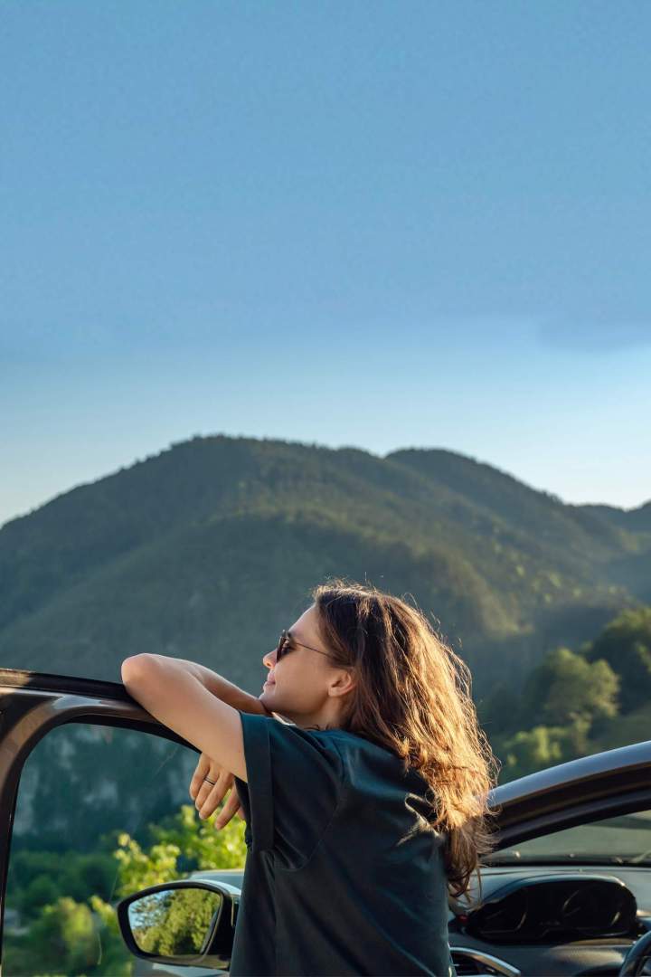 Location de voiture de tourisme Guadeloupe