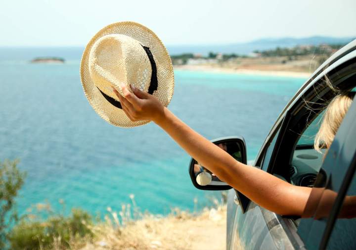 Service de location de voiture Guadeloupe