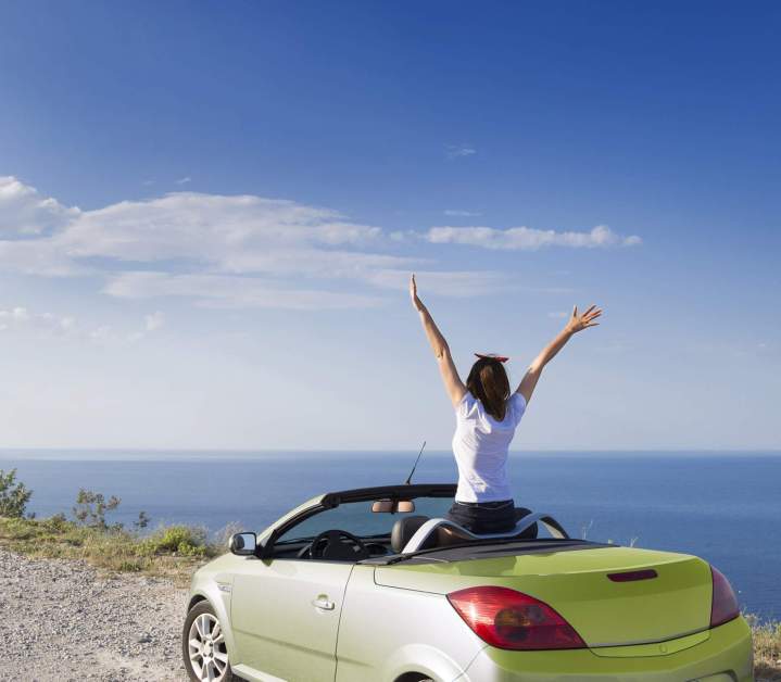 Location de voiture de tourisme Guadeloupe